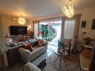 Casa com 3 Quartos à venda, 166m² no Balneário Flórida Peruíbe, Peruíbe