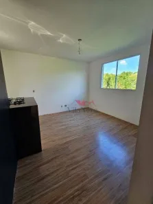 Apartamento com 2 Quartos à venda, 44m² no Jardim Santa Lúcia, Salto