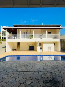 Fazenda/Sítio com 4 Quartos à venda, 1999m² no Chácaras São Bento, Valinhos
