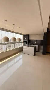 Apartamento com 3 Quartos à venda, 155m² no Setor Bueno, Goiânia