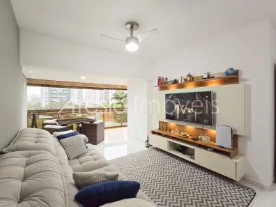 Apartamento com 4 Quartos à venda, 150m² no Barra da Tijuca, Rio de Janeiro