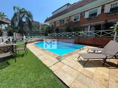 Casa de Condomínio com 5 Quartos à venda, 158m² no Recreio dos Bandeirantes, Rio de Janeiro