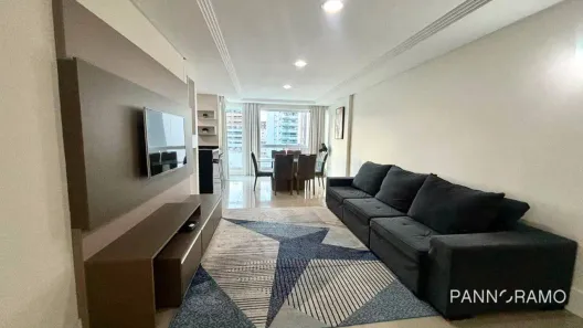 Apartamento com 4 Quartos para venda ou aluguel, 136m² no Centro, Balneário Camboriú