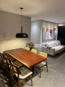 Apartamento com 2 Quartos à venda, 85m² no Brooklin Paulista, São Paulo