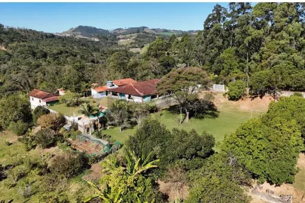 Fazenda/Sítio com 4 Quartos à venda, 15186m² no , Pinhalzinho