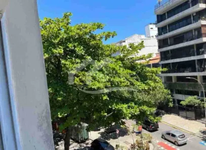 Apartamento com 3 Quartos à venda, 103m² no Ipanema, Rio de Janeiro