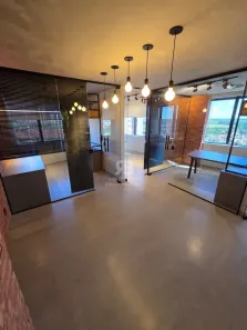 Imóvel Comercial com 1 Quarto para alugar, 90m² no Jardim Nova Yorque, Araçatuba