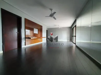 Apartamento com 4 Quartos para alugar, 138m² no Jardim Botânico, Ribeirão Preto