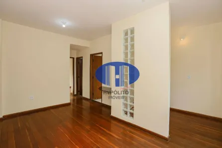 Apartamento com 2 Quartos para alugar, 60m² no Nova Suíssa, Belo Horizonte