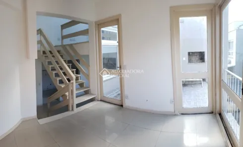 Apartamento com 4 Quartos à venda, 123m² no Pedra Redonda, Porto Alegre