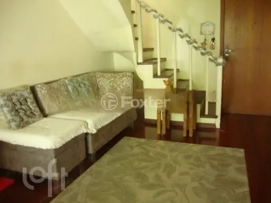 Cobertura com 3 Quartos à venda, 164m² no Jardim Itu, Porto Alegre
