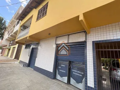 Ponto Comercial para alugar, 50m² no Sumaré, Alvorada