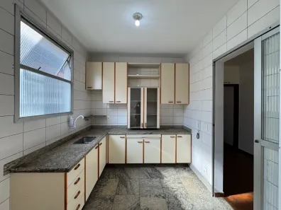 Apartamento com 3 Quartos à venda, 75m² no Horto, Betim