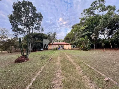 Fazenda/Sítio com 4 Quartos à venda, 5234m² no Condomínio Alto da Boa Vista, Senador Canedo