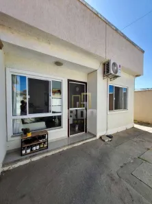 Casa com 2 Quartos à venda, 65m² no Village Rio das Ostras, Rio das Ostras