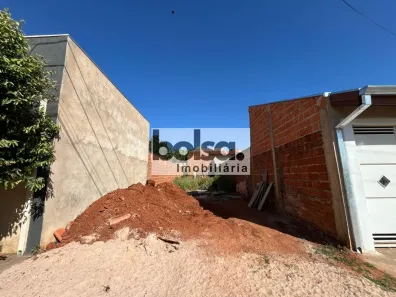 Lote/Terreno à venda, 180m² no Vila Industrial, Bauru