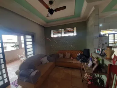 Casa com 3 Quartos à venda, 102m² no Jardim Alexandre Balbo, Ribeirão Preto