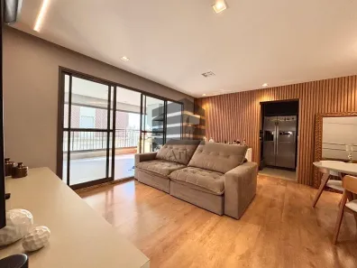 Apartamento com 3 Quartos à venda, 110m² no Vila Mariana, São Paulo