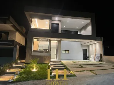Casa com 3 Quartos à venda, 190m² no Parque Residencial Maria Elmira, Caçapava
