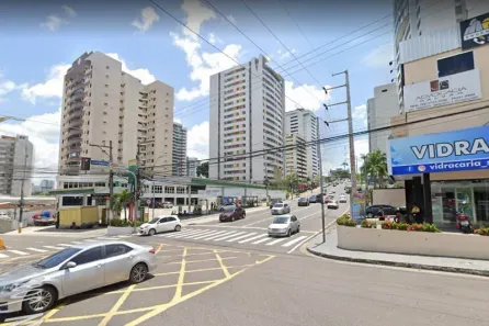 Lote/Terreno à venda, 224m² no Adrianópolis, Manaus