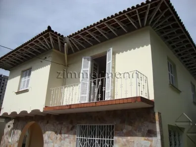 Imóvel Comercial à venda, 238m² no Vila Madalena, São Paulo