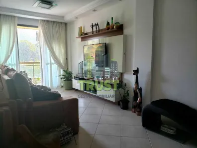 Apartamento com 3 Quartos à venda, 107m² no Freguesia (Jacarepaguá), Rio de Janeiro