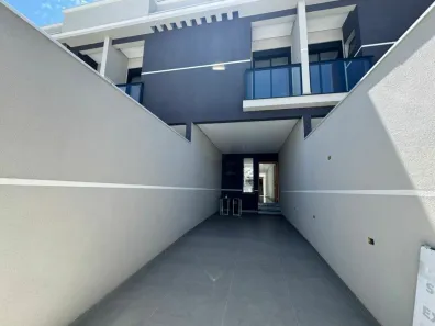 Sobrado com 3 Quartos à venda, 135m² no Jardim Palmares (Zona Sul), São Paulo