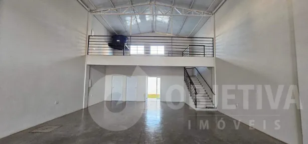 Galpão/Depósito/Armazém para alugar, 220m² no Vigilato Pereira, Uberlândia
