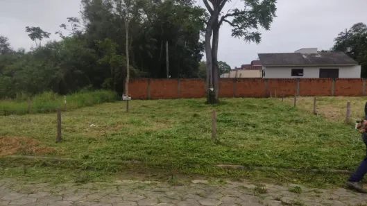 Lote/Terreno à venda, 378m² no , Içara