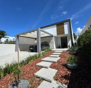 Casa com 6 Quartos à venda, 300m² no Recreio Ipitanga, Lauro de Freitas