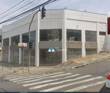 Prédio Comercial à venda, 542m² no Cambuí, Campinas