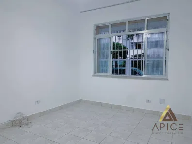 Apartamento com 2 Quartos para alugar, 76m² no Boqueirão, Santos