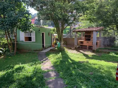 Casa com 3 Quartos à venda, 570m² no Quitandinha, Petrópolis