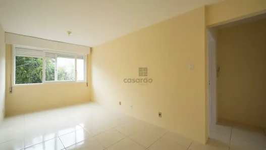 Apartamento com 1 Quarto para alugar, 37m² no Centro, Pelotas