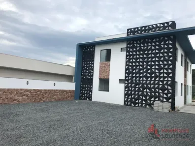 Apartamento com 2 Quartos para alugar, 60m² no Pirabeiraba (Pirabeiraba), Joinville