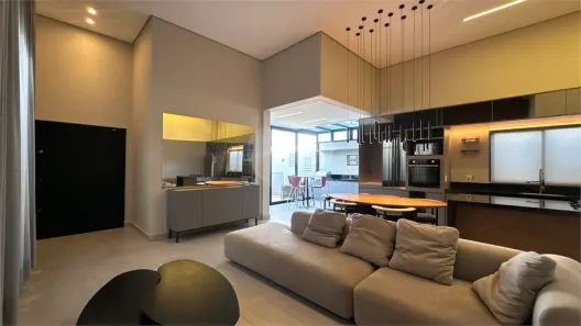 Casa de Condomínio com 3 Quartos para alugar, 140m² no Piracicamirim, Piracicaba