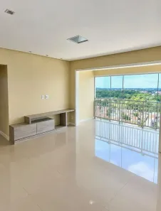 Apartamento com 3 Quartos para alugar, 73m² no Souza, Belém