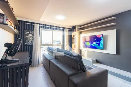 Apartamento com 2 Quartos à venda, 65m² no São Pedro, Osasco