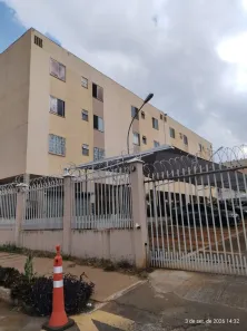 Apartamento com 2 Quartos à venda, 52m² no Riacho Fundo II, Brasília