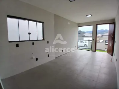 Casa com 2 Quartos à venda, 63m² no Forquilhas, São José