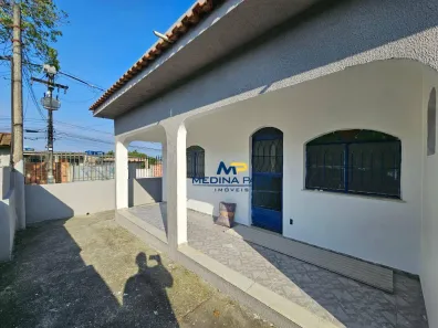 Casa com 1 Quarto à venda, 45m² no Guaxindiba, São Gonçalo