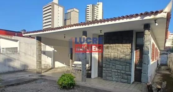 Casa com 3 Quartos à venda, 207m² no Manaíra, João Pessoa