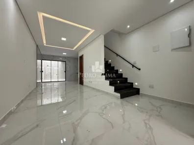 Sobrado com 3 Quartos à venda, 132m² no Vila Santana, São Paulo