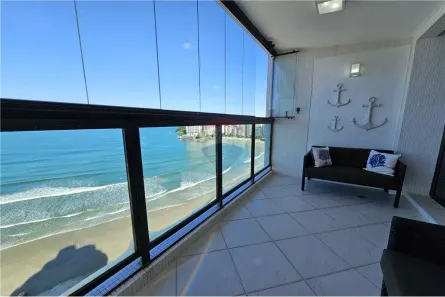 Apartamento com 4 Quartos à venda, 179m² no Vila Luis Antônio, Guarujá