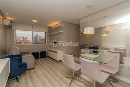 Apartamento com 3 Quartos à venda, 68m² no Jardim Carvalho, Porto Alegre