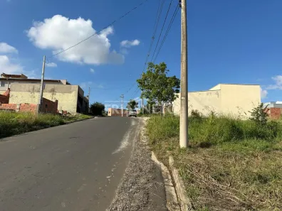 Lote/Terreno à venda, 211m² no Novo Horizonte, Piracicaba