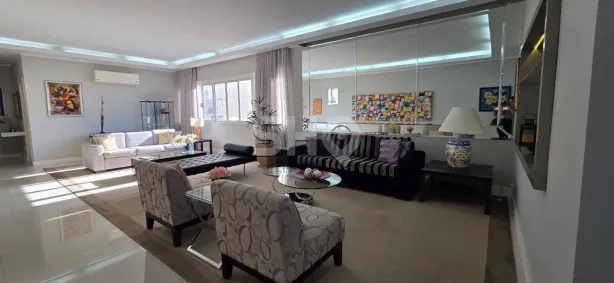 Apartamento com 4 Quartos à venda, 300m² no Bela Vista, São Paulo
