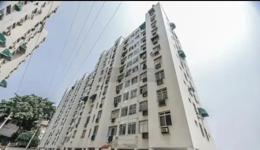 Apartamento com 2 Quartos à venda, 70m² no Fonseca, Niterói