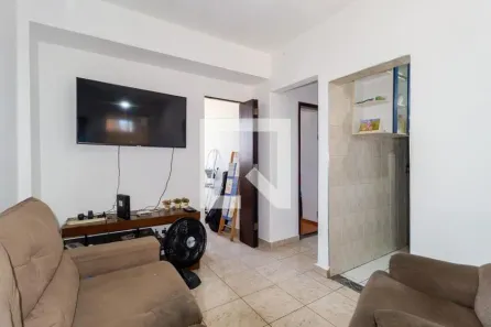 Apartamento com 2 Quartos à venda, 51m² no Brás, São Paulo
