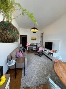Apartamento com 2 Quartos à venda, 84m² no Bela Vista, São Paulo